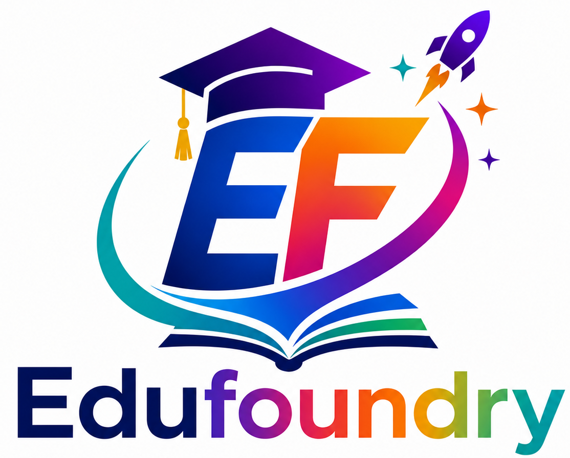 Edufoundry
